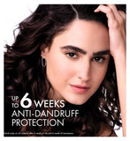 Vichy Dercos Anti-Dandruff and Anti-Itch Dermatological Shampoo for Dry Hair with Salicylic Acid, 200ml