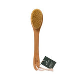 Botanics Natural Bristle Body Brush