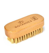 Botanics Natural Bristle Nail Brush