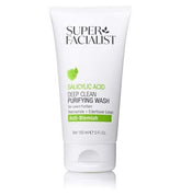 Super Facialist Salicylic Acid Purifying Cleansing Wash 150ml