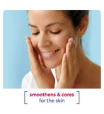 NIVEA Gentle Face Cleansing Cream Wash for Dry & Sensitive Skin, 150ml