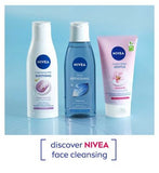 NIVEA Gentle Face Cleansing Cream Wash for Dry & Sensitive Skin, 150ml