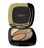 L'Oreal Paris Color Riche Eyeshadow Quad