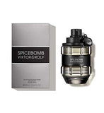 Viktor&Rolf Spicebomb Eau de Toilette 90ml