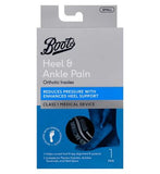 Boots Heel & Ankle Pain Insoles (Heel Only)
