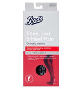 Boots Regular Orthotic- Small