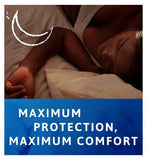 TENA Lady Maxi Night Incontinence Pads - 6 pack