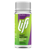 Lift Glucose Juice Shot Berry Burst Flavour - 60 ml
