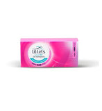 Lil-Lets Non-Applicator Tampons (SmartFit™) – Super – 16 pack