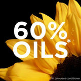 Garnier Olia Midnight 1.0 Deep Black No Ammonia Permanent Hair Dye