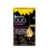 Garnier Olia 5.0 Brown No Ammonia Permanent Hair Dye