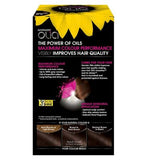 Garnier Olia 5.0 Brown No Ammonia Permanent Hair Dye