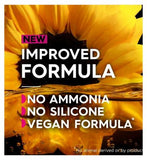 Garnier Olia Midnight 3.0 Soft Black No Ammonia Permanent Hair Dye