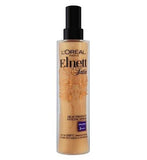 L'Oreal Elnett Styling Spray, for Heat Protect Straight Hair Shine Anti Frizz & Flyaways, 170ml