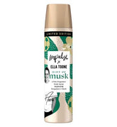 Impulse Body Spray Deodorant Hint Of Musk 75ml