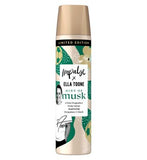 Impulse Body Spray Deodorant Hint Of Musk 75ml