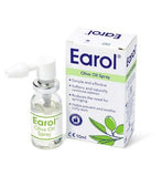 Earol Olive Oil Spray - 10ml