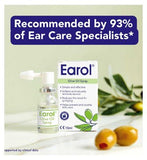 Earol Olive Oil Spray - 10ml