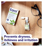 Earol Olive Oil Spray - 10ml
