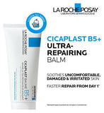 La Roche-Posay Cicaplast Baume B5+ Ultra Repairing Soothing Balm With Panthenol And Madecassocide 100ml