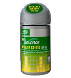 Boots High Strength CO-Q10 100mg 30 Capsules (1 month supply)