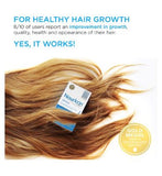Nourkrin® WOMAN For Hair Growth - 1 Month Supply (60 Tablets)