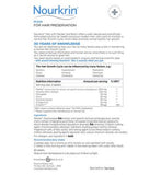 Nourkrin® MAN For Hair Preservation- 1 Month Supply (60 Tablets)