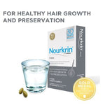 Nourkrin® MAN For Hair Preservation- 1 Month Supply (60 Tablets)