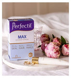 Vitabiotics Perfectil Max - 84 Tablets