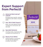 Vitabiotics Perfectil Max - 84 Tablets