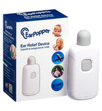 Ear Popper Ear Relief Device
