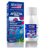 Aloclair Plus Bioadhesive Mouthwash 120ml