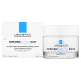 La Roche-Posay Nutritic Intense Moisturiser Riche 50ml