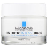 La Roche-Posay Nutritic Intense Moisturiser Riche 50ml