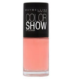Maybelline Color Show Nail Polish 7ml