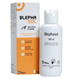 BLEPHASOL Eyelid Cleansing Lotion 100ml