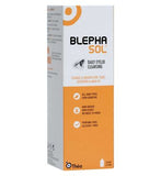 BLEPHASOL Eyelid Cleansing Lotion 100ml