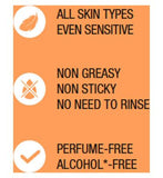 BLEPHASOL Eyelid Cleansing Lotion 100ml