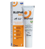 BLEPHAGEL Eyelid Cleansing Gel 30g