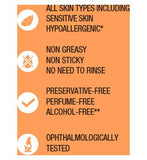 BLEPHAGEL Eyelid Cleansing Gel 30g