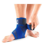 Neo G Ankle Support with Figure Of 8 Strap - Universal Size