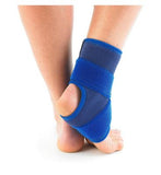 Neo G Ankle Support with Figure Of 8 Strap - Universal Size