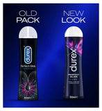 Durex Perfect Glide Silicone Based Lube - 50ml