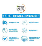 Ambre Solaire Super UV Anti-Dryness Protection Cream SPF50+ 50ml