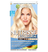 Garnier Nutrisse Ultra Blonde D+++ Bleach Maximum Lightener Permanent Hair Dye