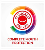 Colgate Total Original Toothpaste 125ml