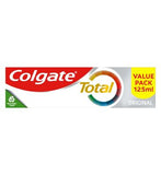 Colgate Total Original Toothpaste 125ml