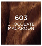 L'Oreal Paris Casting Crème Gloss 603 Chocolate Macaroon