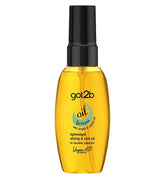 got2b Oil-licious Hair Styling Oil Travel 50ml