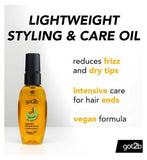 got2b Oil-licious Hair Styling Oil Travel 50ml